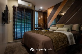 รูป Brown Condo Phahol - Saphanmai - รูปที่ 5/50