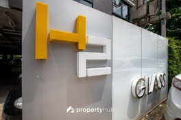 รูป H2 Glass and Chrome - รูปที่ 2/9