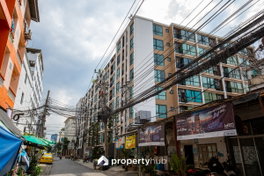 รูป Brown Ratchada - Huaikwang - รูปที่ 3/27