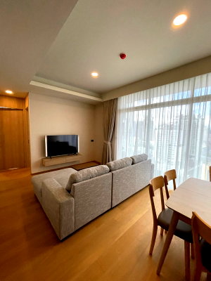 คอนโดให้เช่า : Siamese exclusive sukhumvit 42 for rent 