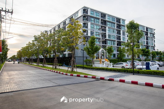 รูป KAVE Town Space - รูปที่ 3/80