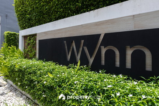 รูป Wynn Condo Ladprao - Chokchai 4 - รูปที่ 2/34