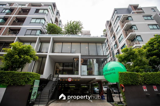 รูป Wynn Condo Phahon Yothin 52 - รูปที่ 3/33