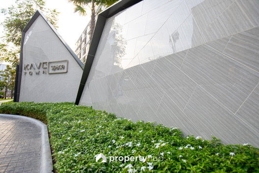 รูป KAVE Town Space - รูปที่ 5/80
