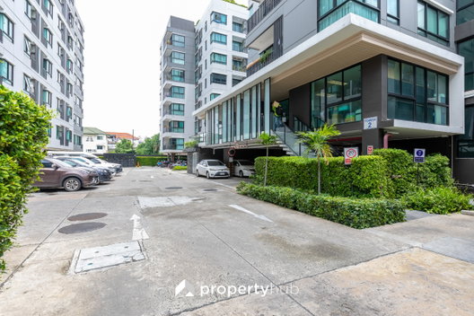 รูป Wynn Condo Ladprao - Chokchai 4 - รูปที่ 3/34