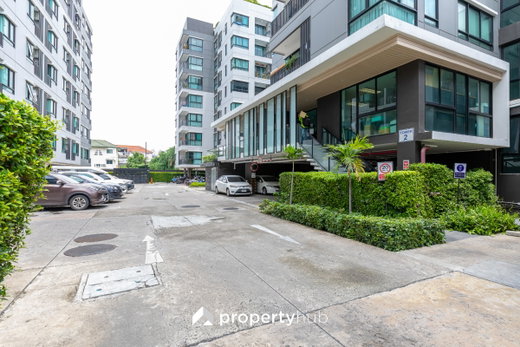รูป Wynn Condo Ladprao - Chokchai 4 - รูปที่ 3/34
