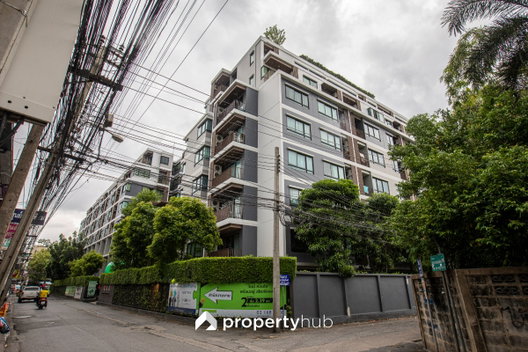 รูป Wynn Condo Phahon Yothin 52 - รูปที่ 4/33