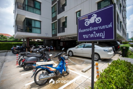 รูป Wynn Condo Ladprao - Chokchai 4 - รูปที่ 5/34