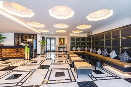 รูป Glory Boutique Suites Chiangmai - รูปที่ 4/8