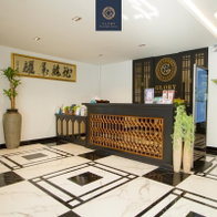 รูป Glory Boutique Suites Chiangmai - รูปที่ 3/8