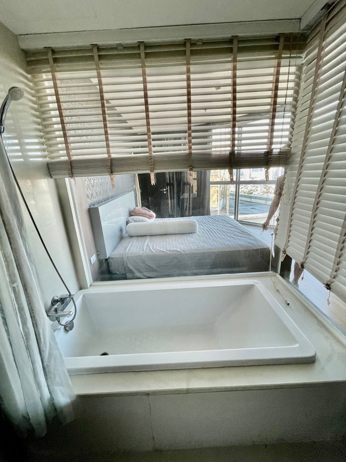 picture Skywalk Condominium for rent @ BTS Prakanong - 8/9