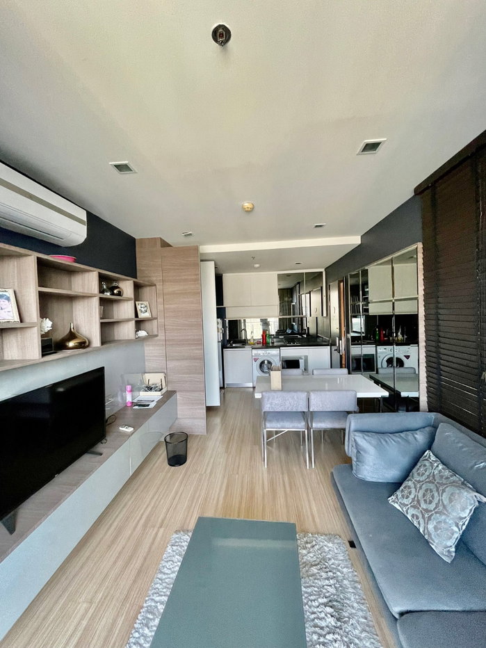 picture Skywalk Condominium for rent @ BTS Prakanong - 4/9