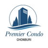 logo โครงการ พรีเมียร์ คอนโด ชลบุรี