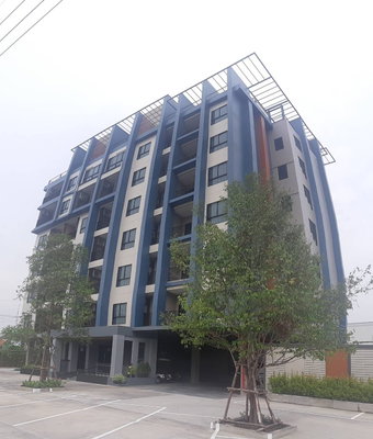 รูป Premier Condo Chonburi - รูปที่ 1/16