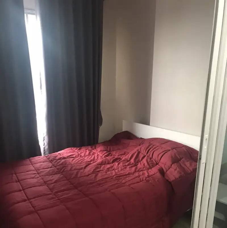 picture The Tempo Grand Wuttakat condominium  for rent - 3/8