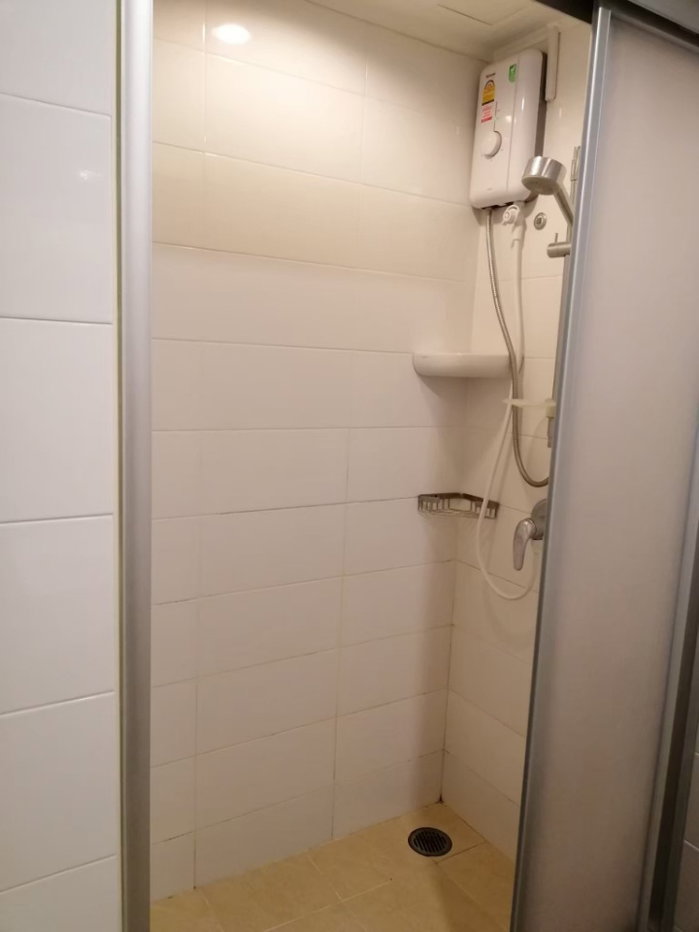 picture Condo for rent Lumpini Place Rama IX - Ratchada  - 7/8