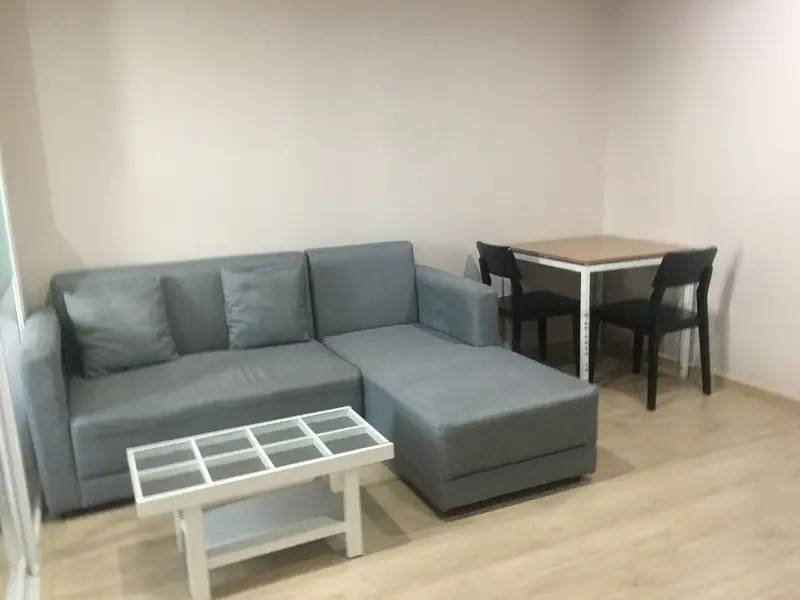picture The Tempo Grand Wuttakat condominium  for rent - 1/8