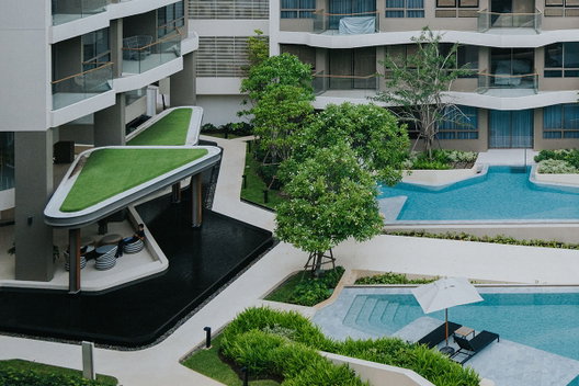 รูป Veranda Residence Hua - Hin - รูปที่ 3/9
