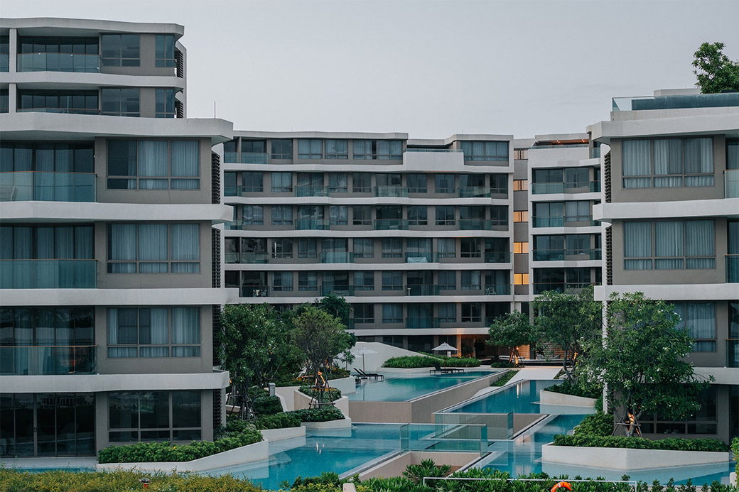 รูป Veranda Residence Hua - Hin - รูปที่ 1/9
