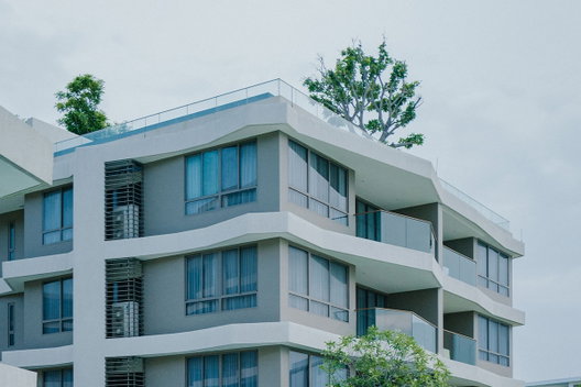 รูป Veranda Residence Hua - Hin - รูปที่ 2/9