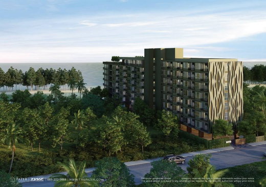 รูป The Pazer Pattaya - รูปที่ 1/5