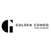 logo project Golden Condo Laem Chabang