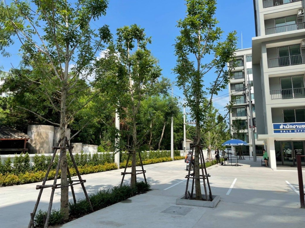 รูป Golden Condo Laem Chabang - รูปที่ 2/2