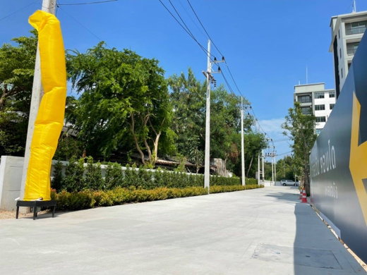 รูป Golden Condo Laem Chabang - รูปที่ 1/2
