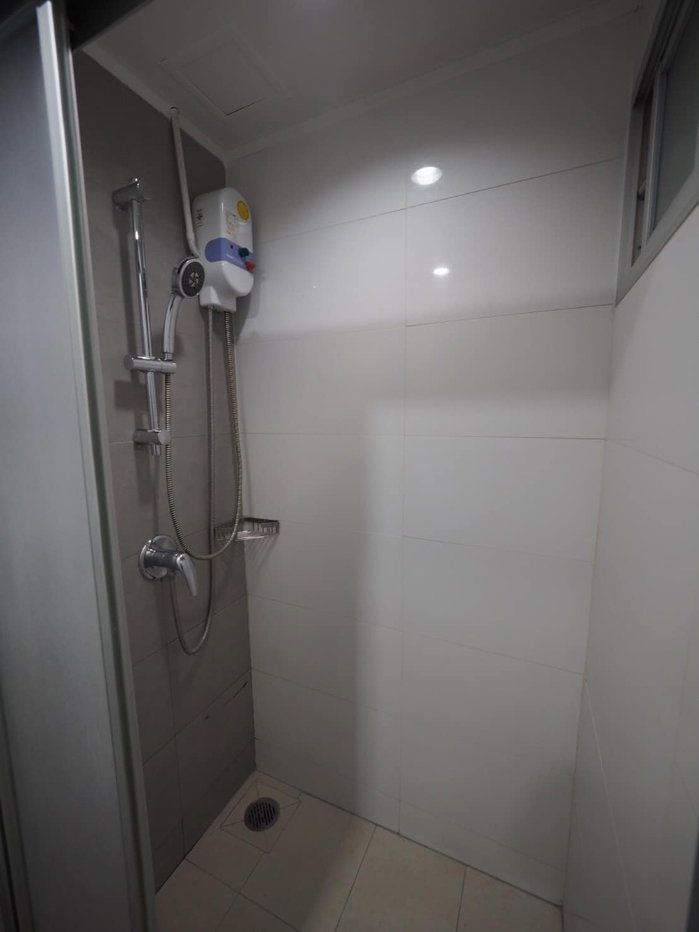 picture Condo for rent Lumpini Place Ratchayothin  - 9/10