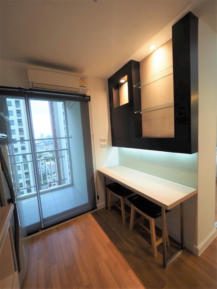 picture Condo for rent Lumpini Place Ratchayothin  - 3/10