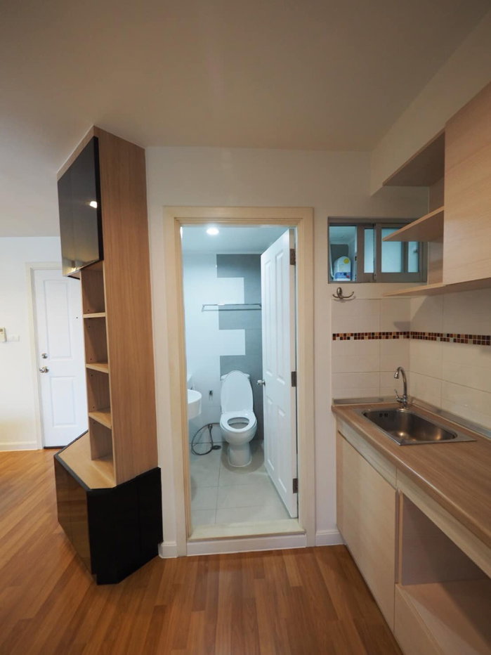 picture Condo for rent Lumpini Place Ratchayothin  - 8/10