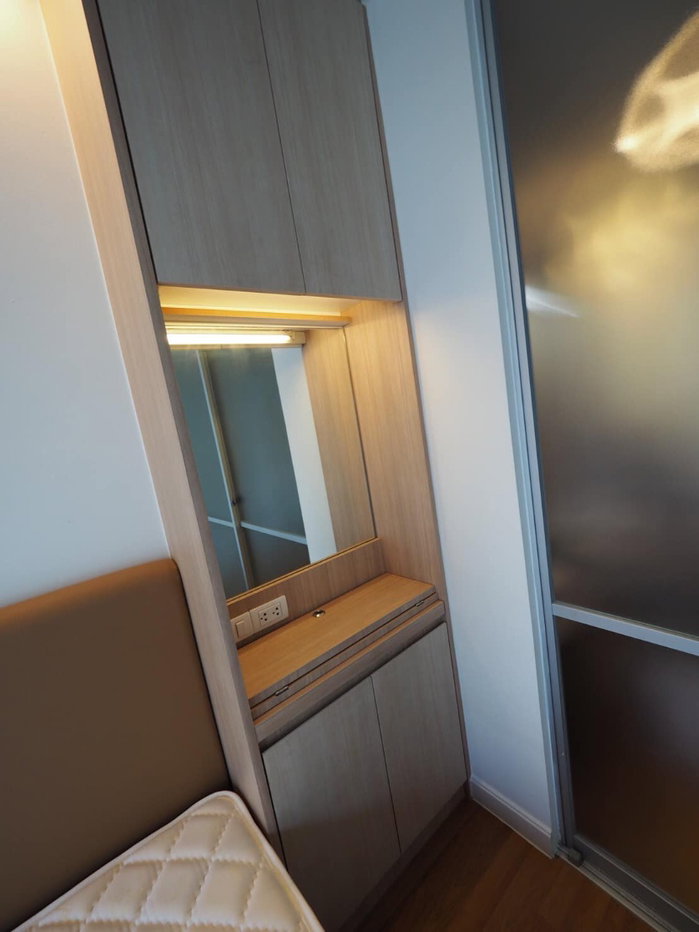 picture Condo for rent Lumpini Place Ratchayothin  - 6/10
