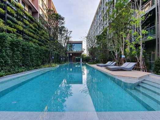 รูป SPACE Condominium Phuket - รูปที่ 3/5