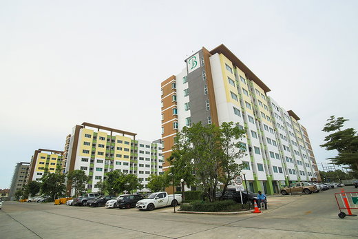 รูป The Rise B  - รูปที่ 1/10
