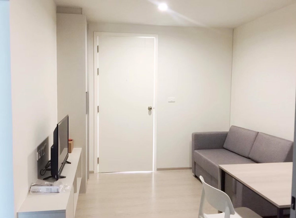 picture Condo for  rent The Kith Plus Paholyothin - Khukot - 2/9
