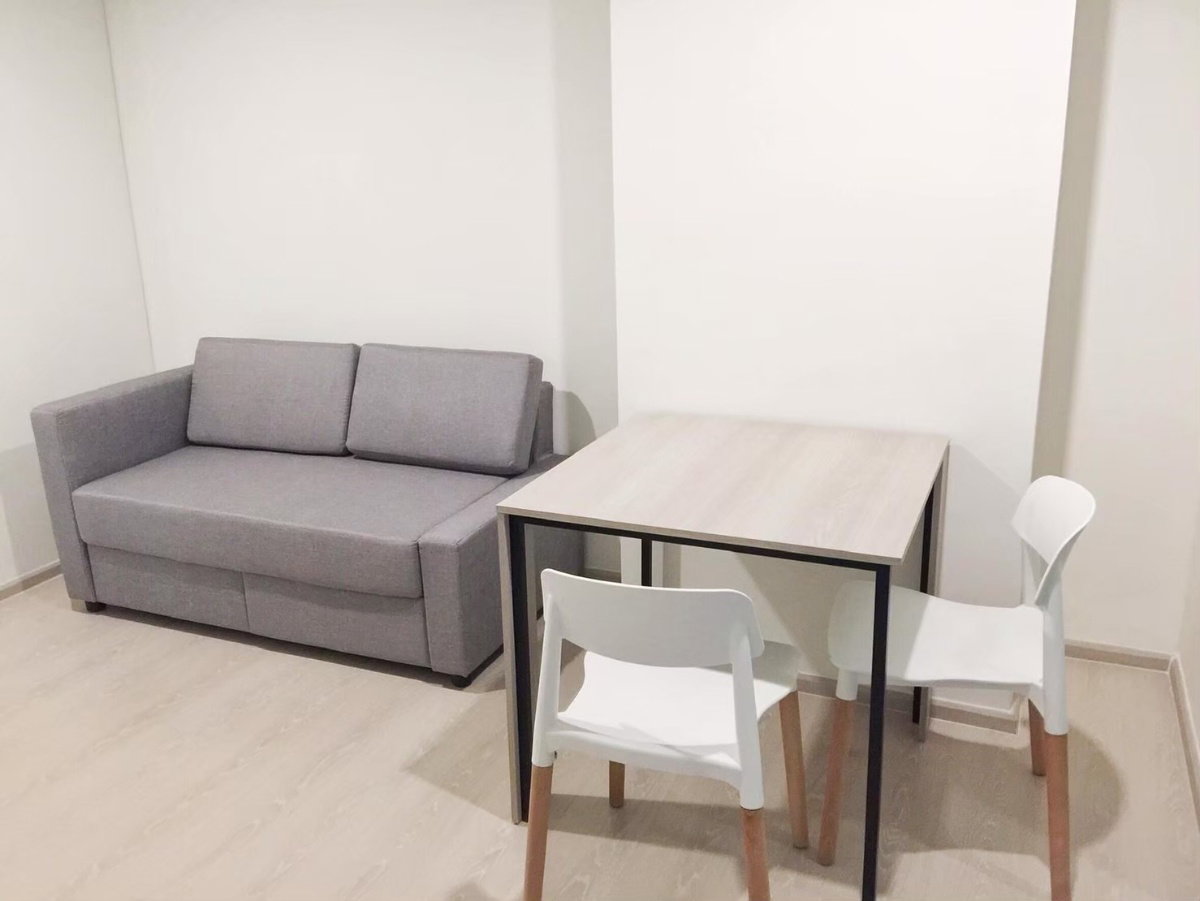 picture Condo for  rent The Kith Plus Paholyothin - Khukot - 4/9