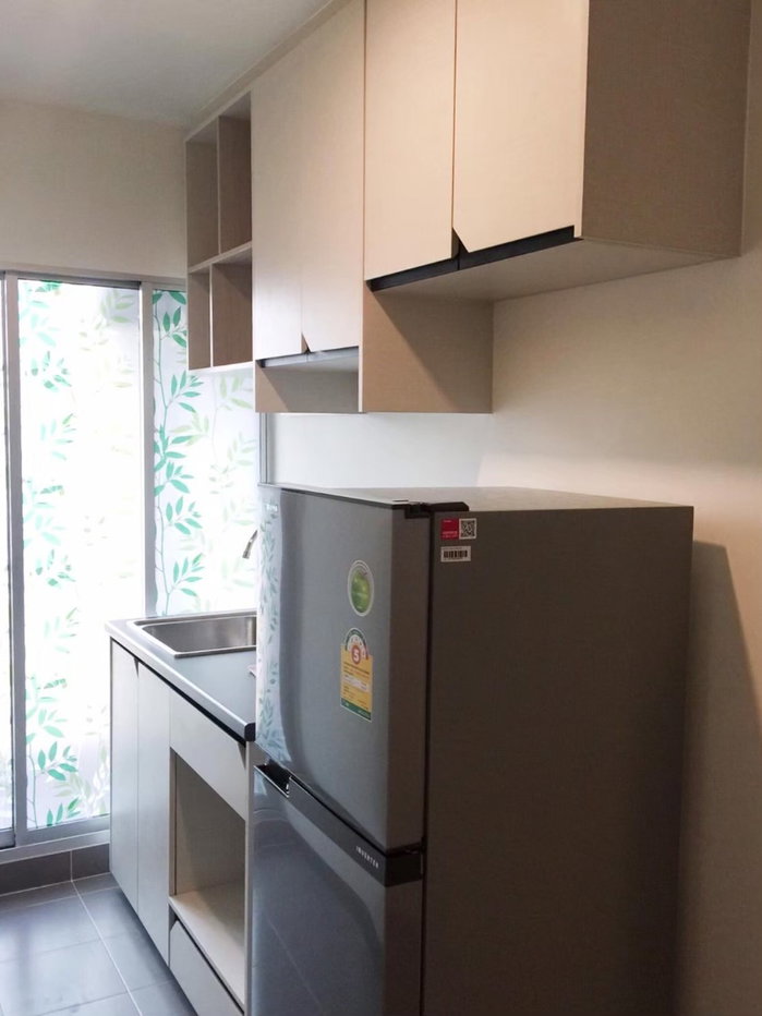 picture Condo for  rent The Kith Plus Paholyothin - Khukot - 3/9