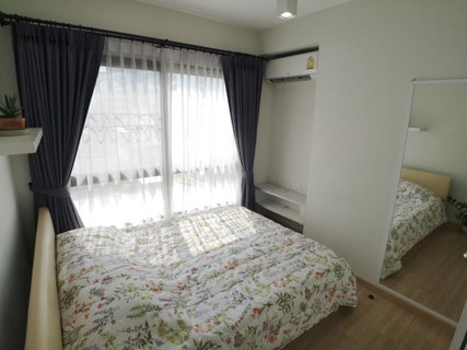 รูปภาพ ให้เช่า คอนโด #ใกล้เซ็นทรัลแจ้งวัฒนะ #คอนโดเดอโซน แจ้งวัฒนะ23 #DeZoneCondo