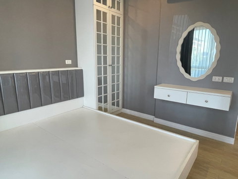 The Patio Condominium ( Bangsaen)