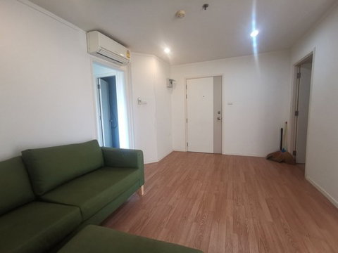 sss280 Condo for sale Lumpini Ville Sukhumvit 77 (2) empty room