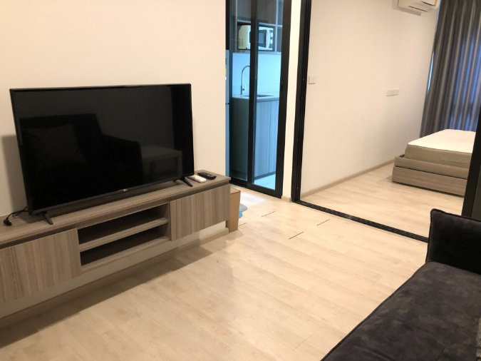 picture For Rent Origin Sukhumvit 105 Ready to Move in - 2/20