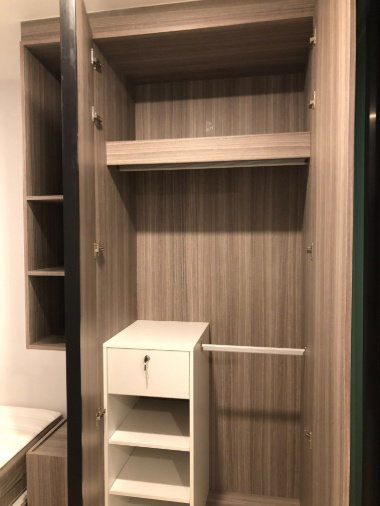 picture For Rent Origin Sukhumvit 105 Ready to Move in - 6/20