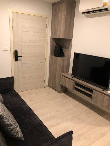 picture For Rent Origin Sukhumvit 105 Ready to Move in - 3/20