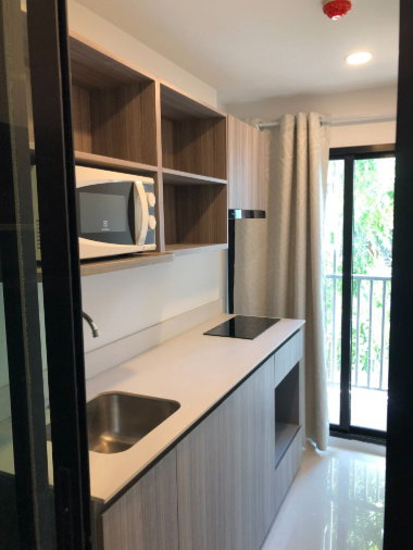 picture For Rent Origin Sukhumvit 105 Ready to Move in - 11/20