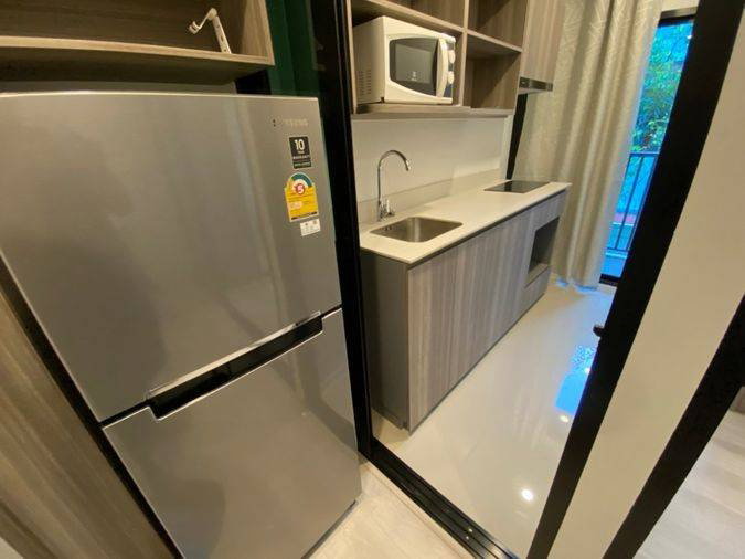 picture For Rent Origin Sukhumvit 105 Ready to Move in - 1/20