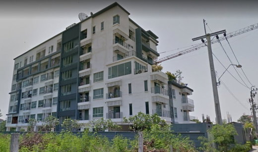 Project The Urbana Nontaburi Picture - 1/5