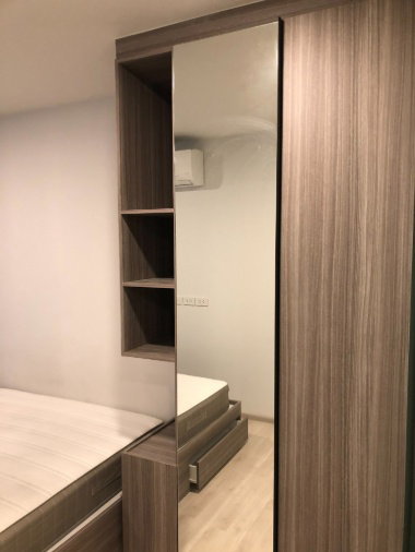 picture For Rent Origin Sukhumvit 105 Ready to Move in - 7/20