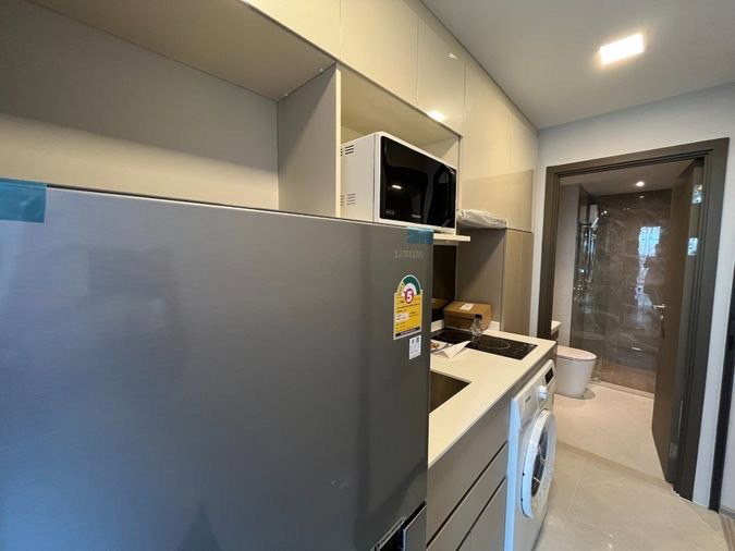 picture Condo for rent The Privacy S101  🍁  - 16/21