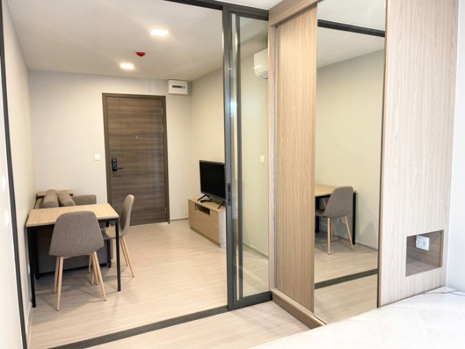 picture Condo for rent The Privacy S101  🍁  - 3/21