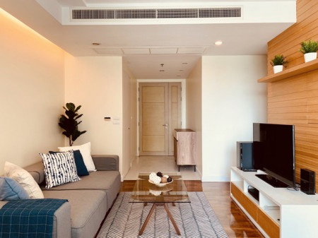 Condo For rent Baan Siri 31 Fully Furnished Line ID: @ppagent
